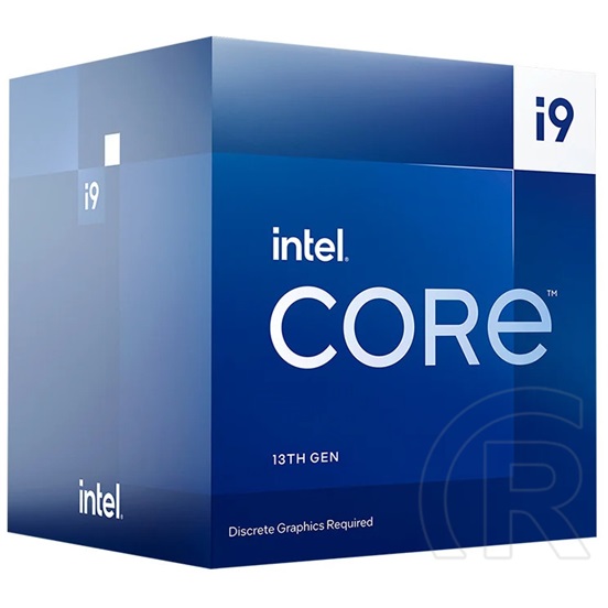 Intel Core i9-13900F CPU (2 GHz, LGA 1700, box)