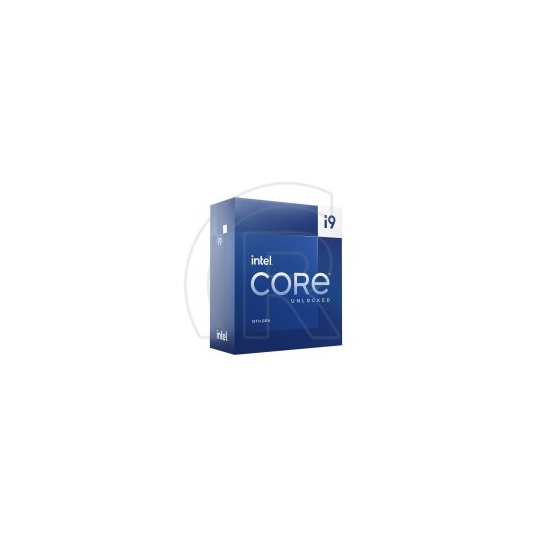 Intel Core i9-13900KS CPU (3,2 GHz, LGA 1700, hűtő nélkül)