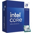 Intel Core i9-14900KS CPU (3,2 GHz, LGA 1700, hűtő nélkül)