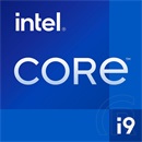 Intel Core i9-14900K CPU (3,2 GHz, LGA 1700, Tray, hűtő nélkül)