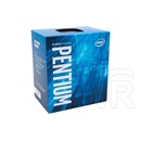 Intel Pentium Gold G6400 CPU (4 GHz, LGA 1200, box)