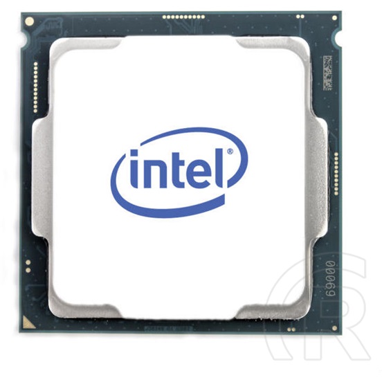 Intel Pentium Gold G6500 CPU (4,1 GHz, LGA 1200, box)