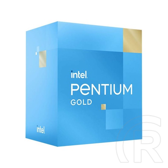 Intel Pentium Gold G7400 CPU (3,7 GHz, LGA 1700, box)