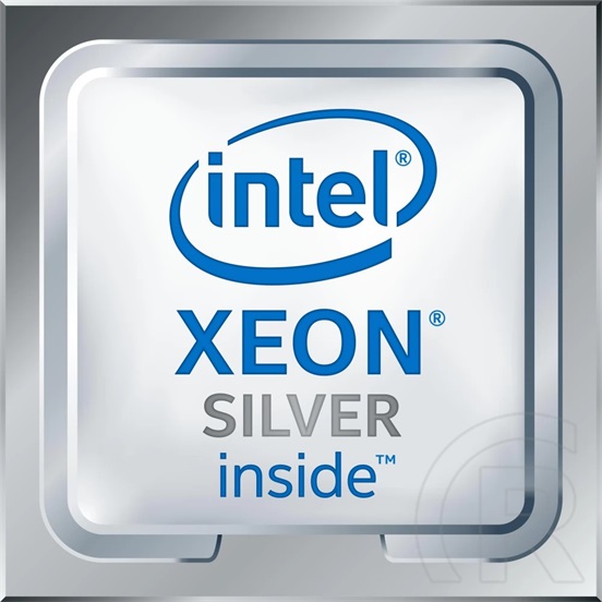 Intel Xeon Silver 4210R CPU (2,4 GHz, LGA 3647, OEM)