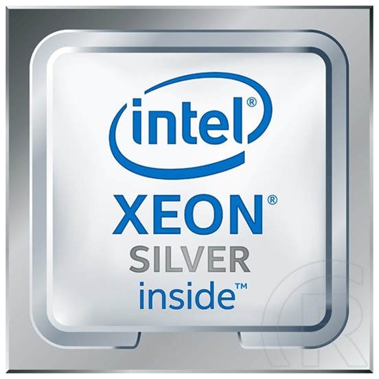 Intel Xeon Silver 4210 (2,2 GHz, 13,75MB Cache, 85W)