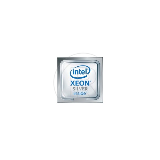 Intel Xeon Silver 4310 CPU (2,1 GHz, LGA4189, OEM)