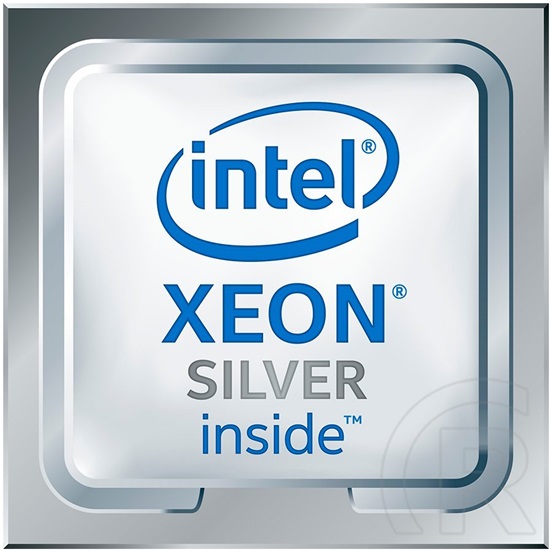 Intel Xeon Silver 4310 CPU (2,1 GHz, LGA4189, OEM)