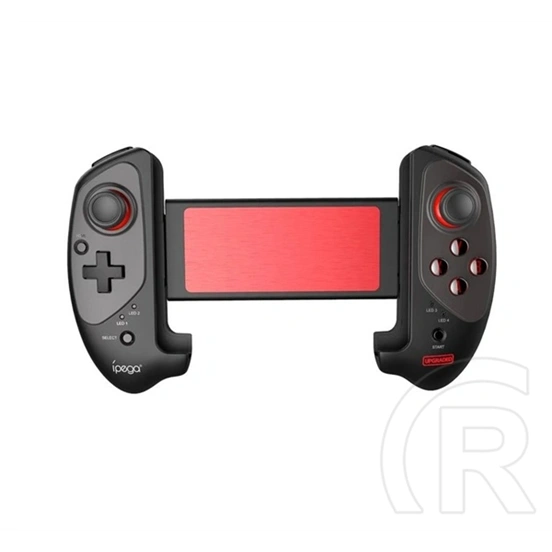 Ipega 9083sh vezeték nélküli kontroller (v5.0, ios/android/pc/ps4/nintendo switch kompatibilis) fekete