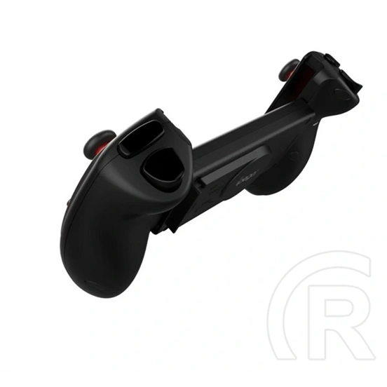 Ipega 9083sh vezeték nélküli kontroller (v5.0, ios/android/pc/ps4/nintendo switch kompatibilis) fekete