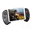 Ipega 9083sh vezeték nélküli kontroller (v5.0, ios/android/pc/ps4/nintendo switch kompatibilis) fekete