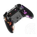 Ipega vezeték nélküli kontroller (v5.0, rgb, ios/android/pc/ps3/ps4/nintendo switch kompatibilis) fekete