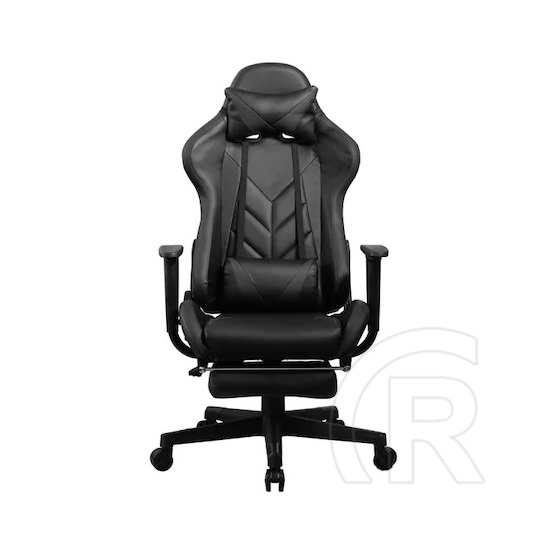 Iris GCH200BB gamer szék (fekete)