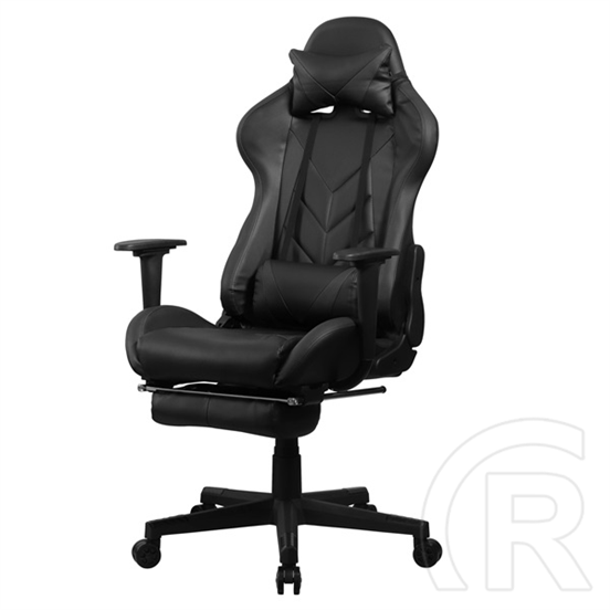 Iris GCH200BB gamer szék (fekete)