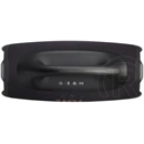 JBL Boombox 4 hordozható Bluetooth hangszóró (Bluetooth 5.4, 2x65W RMS mély, 2x40W RMS magas, IP68, fekete)