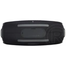 JBL Boombox 4 hordozható Bluetooth hangszóró (Bluetooth 5.4, 2x65W RMS mély, 2x40W RMS magas, IP68, fekete)