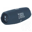 JBL Charge 5 hordozható bluetooth hangszóró (kék)