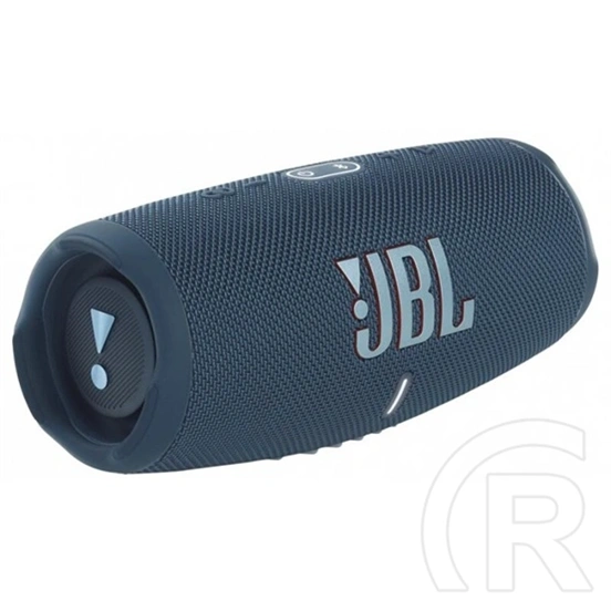 JBL Charge 5 hordozható bluetooth hangszóró (kék)