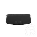 JBL Charge 5 hordozható bluetooth hangszóró (wifi, fekete)