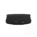 JBL Charge 5 hordozható bluetooth hangszóró (wifi, fekete)