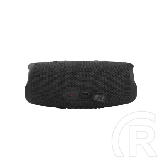 JBL Charge 5 hordozható bluetooth hangszóró (wifi, fekete)