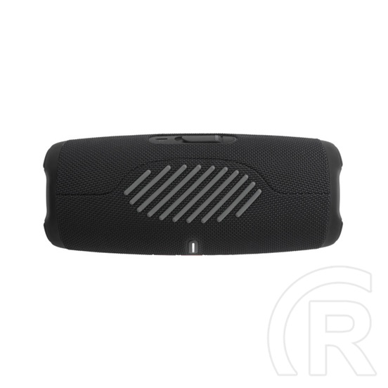 JBL Charge 5 hordozható bluetooth hangszóró (wifi, fekete)