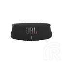 JBL Charge 5 hordozható bluetooth hangszóró (wifi, fekete)