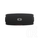 JBL Charge 5 hordozható bluetooth hangszóró (wifi, fekete)