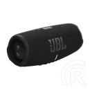 JBL Charge 5 hordozható bluetooth hangszóró (wifi, fekete)