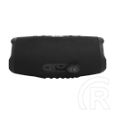 JBL Charge 5 hordozható bluetooth hangszóró (wifi, fekete)