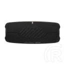 JBL Charge 5 hordozható bluetooth hangszóró (wifi, fekete)