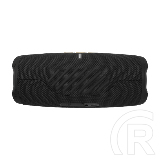 JBL Charge 5 hordozható bluetooth hangszóró (wifi, fekete)