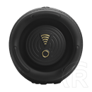 JBL Charge 5 hordozható bluetooth hangszóró (wifi, fekete)