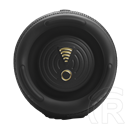 JBL Charge 5 hordozható bluetooth hangszóró (wifi, fekete)