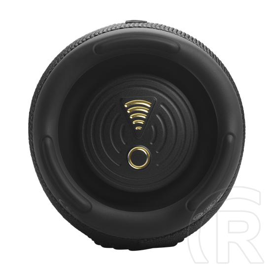 JBL Charge 5 hordozható bluetooth hangszóró (wifi, fekete)