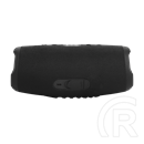 JBL Charge 5 hordozható bluetooth hangszóró (wifi, fekete)