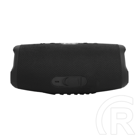 JBL Charge 5 hordozható bluetooth hangszóró (wifi, fekete)