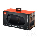 JBL Charge 5 hordozható bluetooth hangszóró (wifi, fekete)
