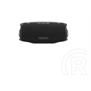 JBL Charge 6 hordozható bluetooth hangszóró (fekete)