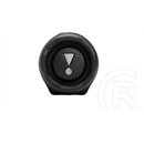 JBL Charge 6 hordozható bluetooth hangszóró (fekete)