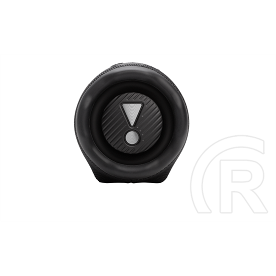 JBL Charge 6 hordozható bluetooth hangszóró (fekete)