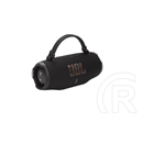 JBL Charge 6 hordozható bluetooth hangszóró (fekete)