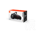 JBL Charge 6 hordozható bluetooth hangszóró (fekete)