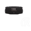 JBL Charge 6 hordozható bluetooth hangszóró (fekete)