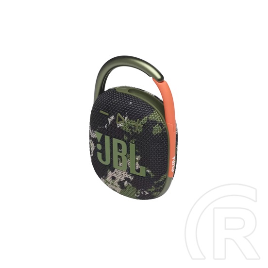 JBL Clip 4 bluetooth hangszóró (Squad)