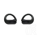 JBL Endurance Peak III TWS Bluetooth fülhallgató (fekete)