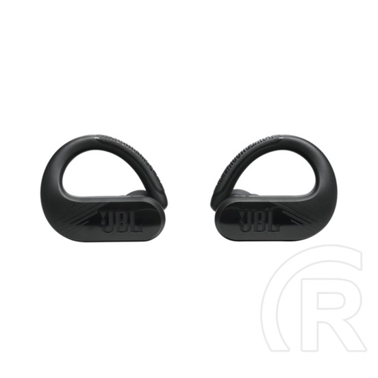 JBL Endurance Peak III TWS Bluetooth fülhallgató (fekete)