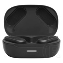 JBL Endurance Peak III TWS Bluetooth fülhallgató (fekete)