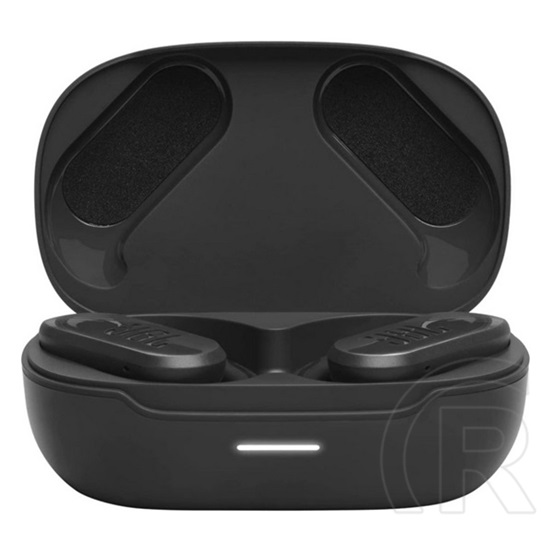 JBL Endurance Peak III TWS Bluetooth fülhallgató (fekete)