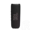 JBL Flip 6 bluetooth hangszóró (fekete)