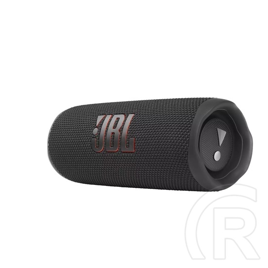 JBL Flip 6 bluetooth hangszóró (fekete)